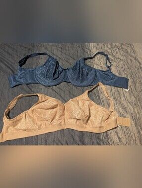 Chantelle Bra Bundle